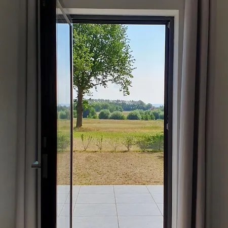 Διαμέρισμα Ostseeidyll Hohen Wieschendorf