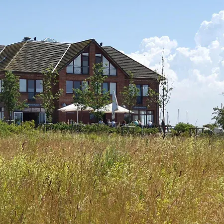 Διαμέρισμα Ostseeidyll Hohen Wieschendorf