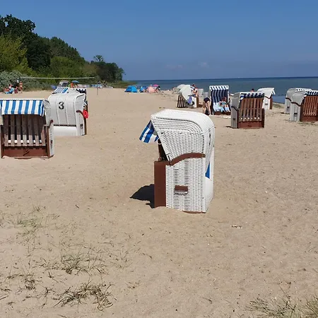 Ostseeidyll *